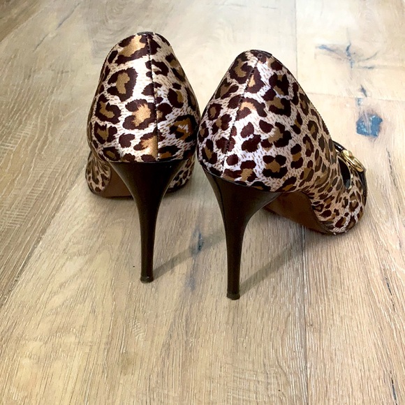 Carlos Santana heels - Picture 6 of 14